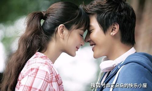 偷偷爱上你在线观看,甜蜜校园恋曲  第3张