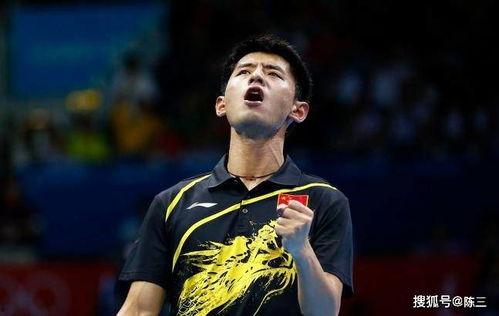 张继科事情爆料视频,真相与争议交织  第3张