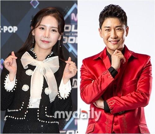 韩国女方最新爆料,揭秘娱乐圈背后的真相！”  第3张