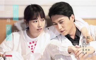 外科风云在线全集观看,揭秘医学巅峰对决的惊心动魄  第3张